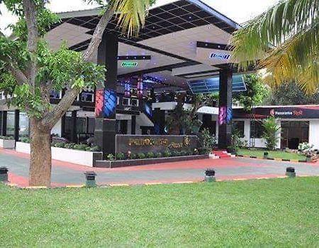 Panorama Rest Hotel อนุราธปุระ ภายนอก รูปภาพ