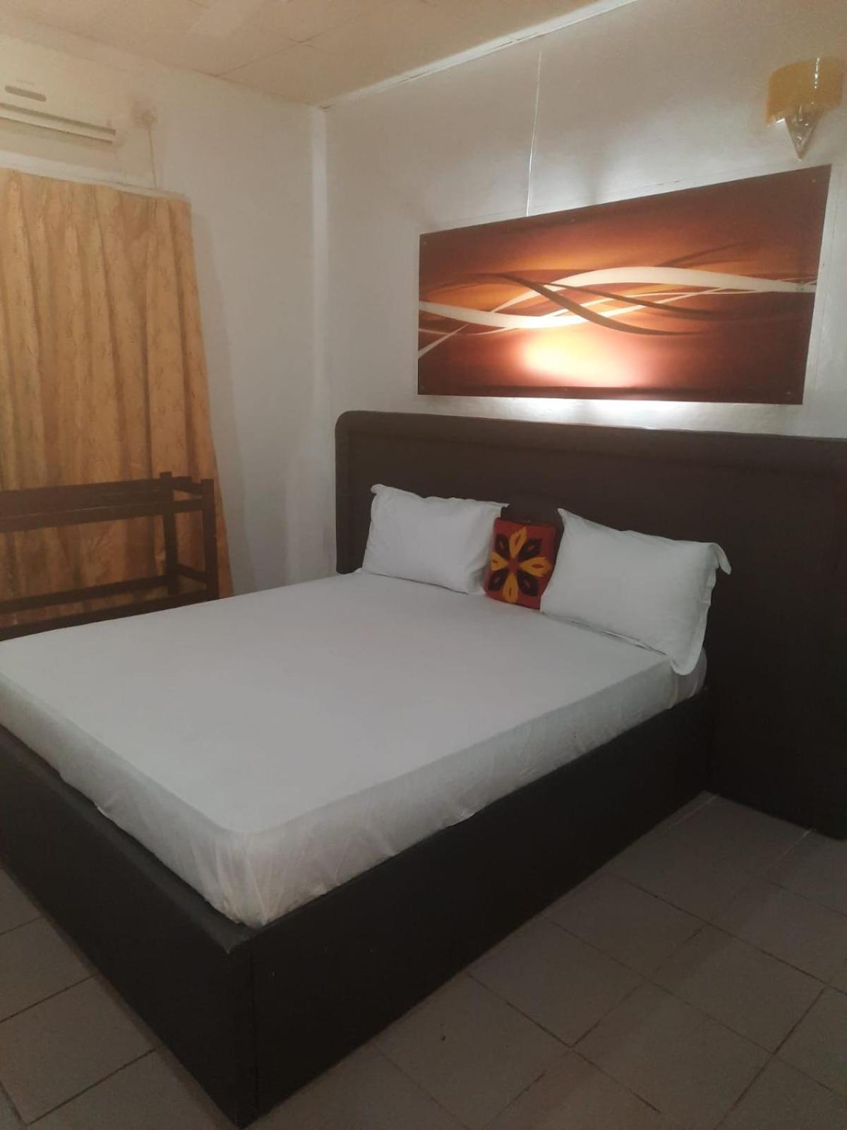 Panorama Rest Hotel อนุราธปุระ ภายนอก รูปภาพ