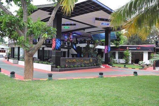 Panorama Rest Hotel อนุราธปุระ ภายนอก รูปภาพ
