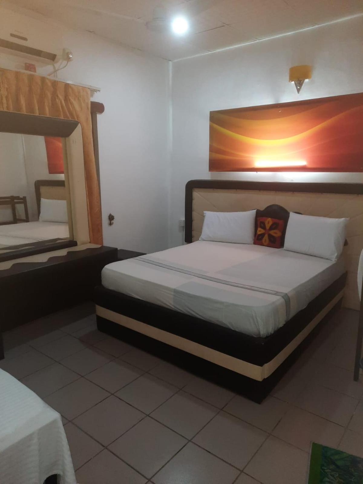 Panorama Rest Hotel อนุราธปุระ ภายนอก รูปภาพ